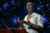 nuit des étoiles à Tunis