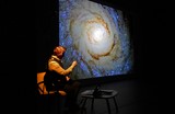 spectacle audiovisuel